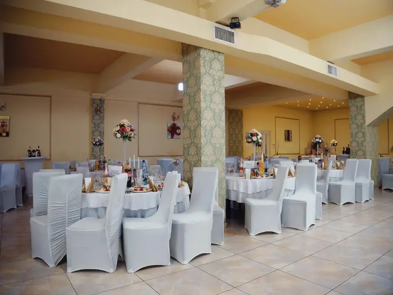 Restaurant nuntă Cluj – Restaurant Gina
